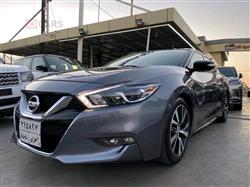 نيسان ماكسيما